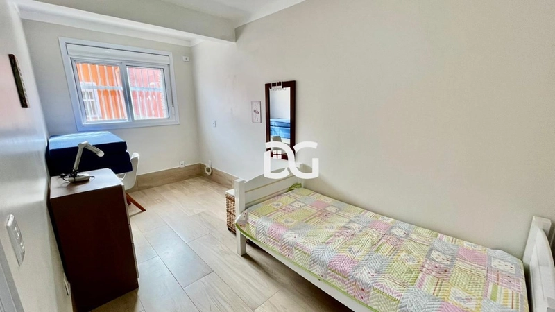 Casa composta por 2 dormitórios, sendo 1 suíte: 9ª foto da galeria de imagens do imóvel