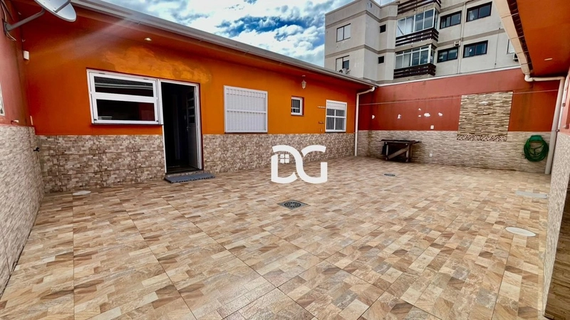 Casa composta por 2 dormitórios, sendo 1 suíte: 17ª foto da galeria de imagens do imóvel