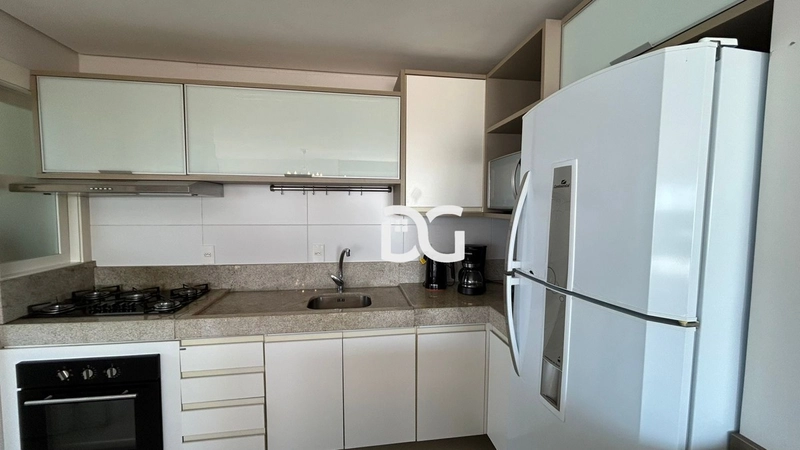 Este incrível apartamento mobiliado de 3 dormitórios sendo 1 suíte: 15ª foto da galeria de imagens do imóvel