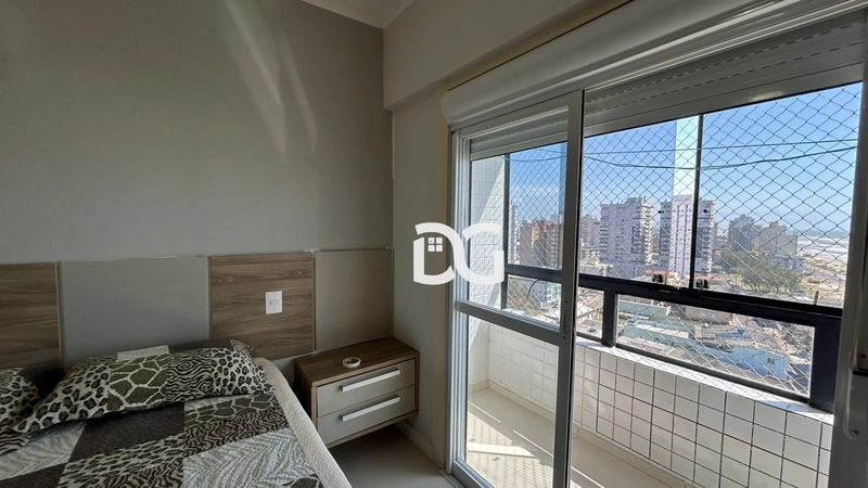 Este incrível apartamento mobiliado de 3 dormitórios sendo 1 suíte: 18ª foto da galeria de imagens do imóvel