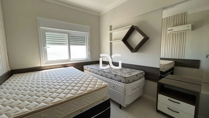 Este incrível apartamento mobiliado de 3 dormitórios sendo 1 suíte: 22ª foto da galeria de imagens do imóvel