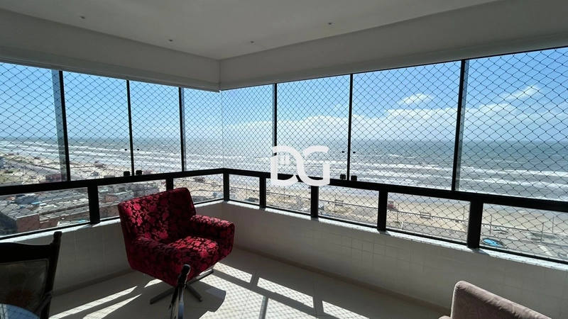 Este incrível apartamento mobiliado de 3 dormitórios sendo 1 suíte: 12ª foto da galeria de imagens do imóvel