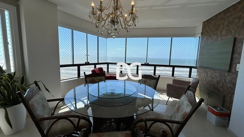 Este incrível apartamento mobiliado de 3 dormitórios sendo 1 suíte: 9ª foto da galeria de imagens do imóvel