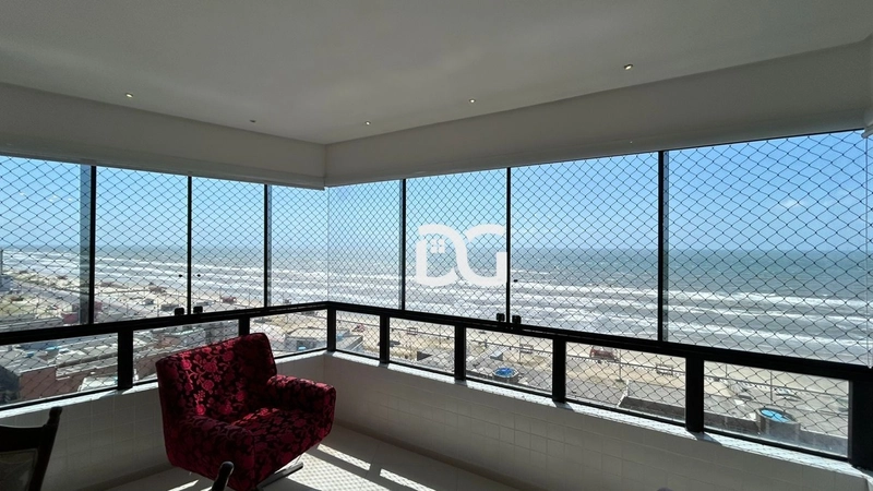 Este incrível apartamento mobiliado de 3 dormitórios sendo 1 suíte: 11ª foto da galeria de imagens do imóvel