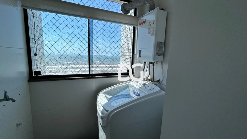 Este incrível apartamento mobiliado de 3 dormitórios sendo 1 suíte: 17ª foto da galeria de imagens do imóvel