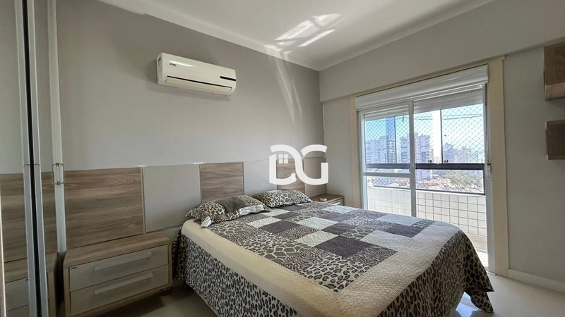 Este incrível apartamento mobiliado de 3 dormitórios sendo 1 suíte: 20ª foto da galeria de imagens do imóvel