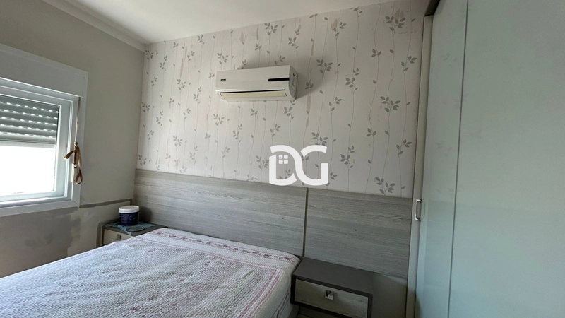 Este incrível apartamento mobiliado de 3 dormitórios sendo 1 suíte: 23ª foto da galeria de imagens do imóvel