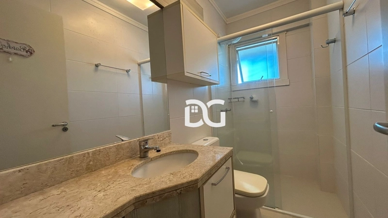 Este incrível apartamento mobiliado de 3 dormitórios sendo 1 suíte: 25ª foto da galeria de imagens do imóvel