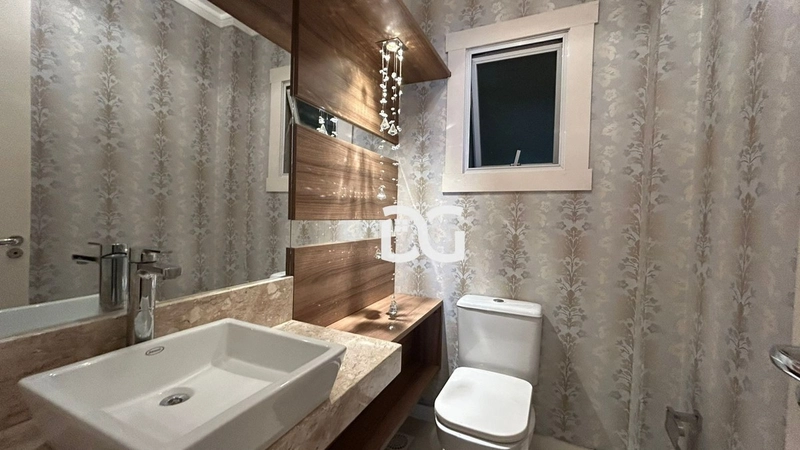 Este incrível apartamento mobiliado de 3 dormitórios sendo 1 suíte: 24ª foto da galeria de imagens do imóvel