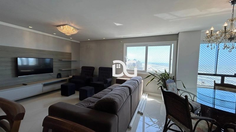 Este incrível apartamento mobiliado de 3 dormitórios sendo 1 suíte: 6ª foto da galeria de imagens do imóvel