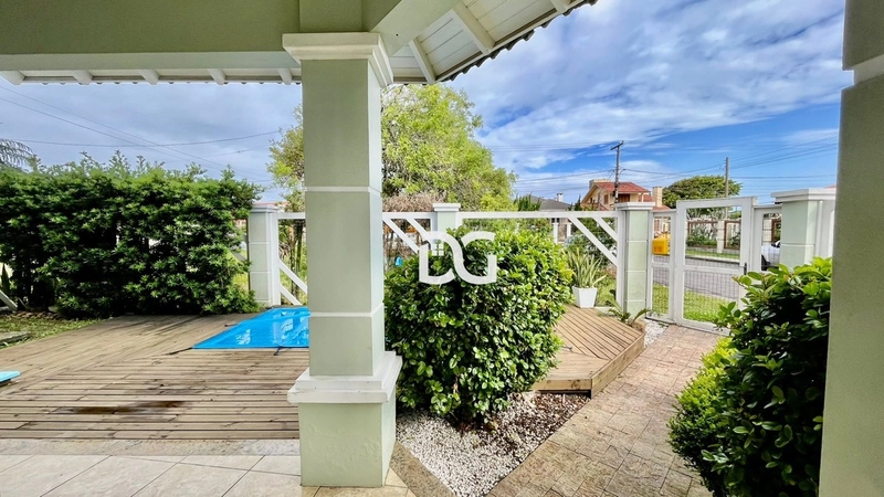 Sobrado amplo e confortável perfeito para quem busca conforto: 3ª foto da galeria de imagens do imóvel