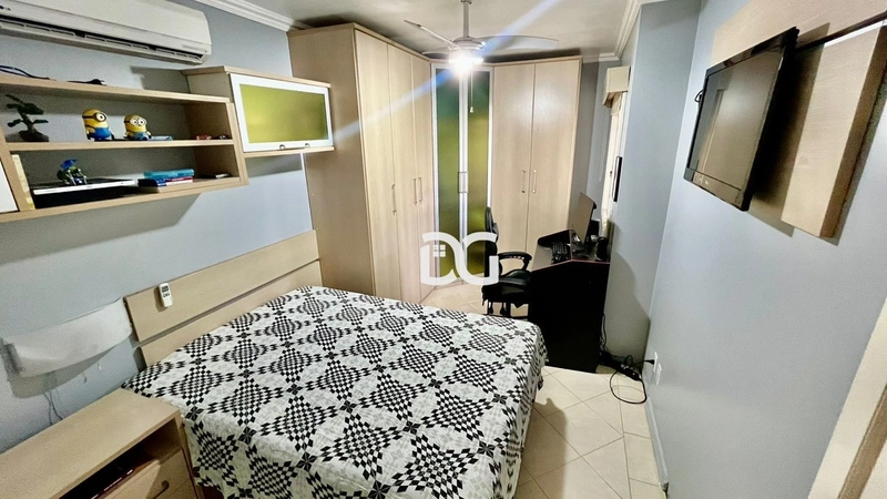 Sobrado amplo e confortável perfeito para quem busca conforto: 13ª foto da galeria de imagens do imóvel