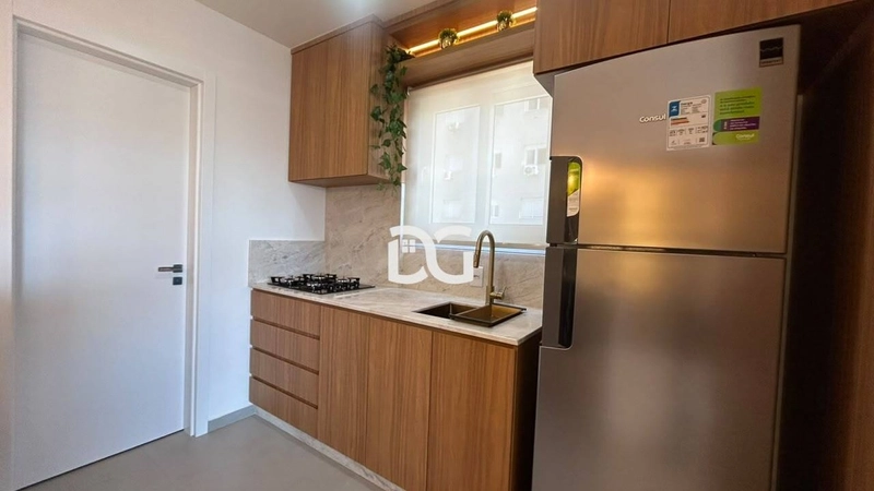 Luxuoso apartamento com vista para o mar: 18ª foto da galeria de imagens do imóvel