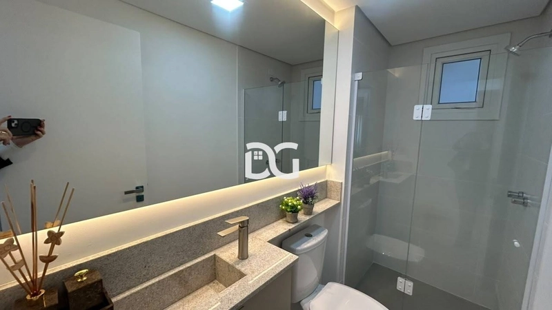 Luxuoso apartamento com vista para o mar: 33ª foto da galeria de imagens do imóvel