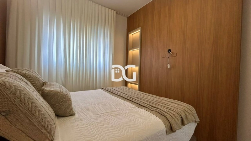 Luxuoso apartamento com vista para o mar: 29ª foto da galeria de imagens do imóvel