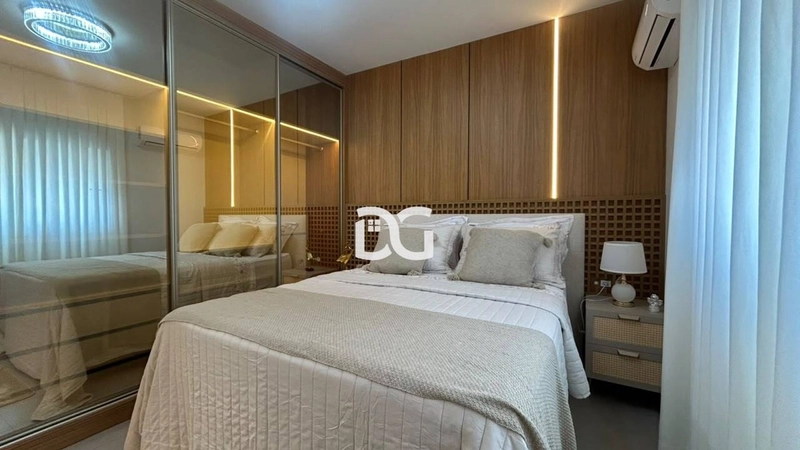 Luxuoso apartamento com vista para o mar: 25ª foto da galeria de imagens do imóvel