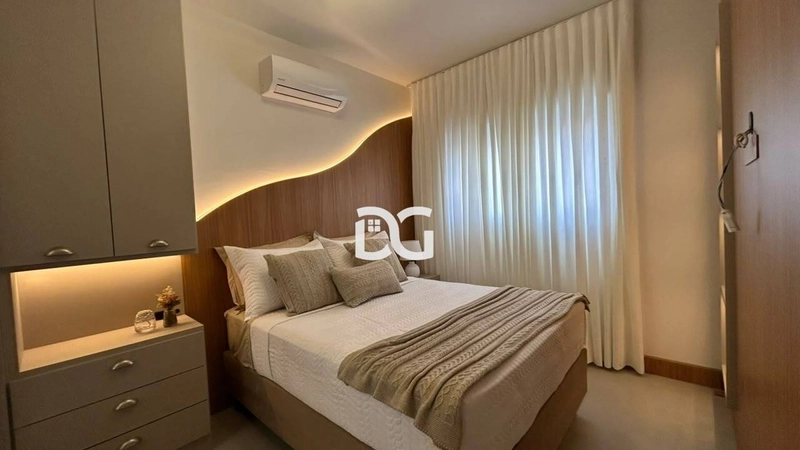 Luxuoso apartamento com vista para o mar: 28ª foto da galeria de imagens do imóvel