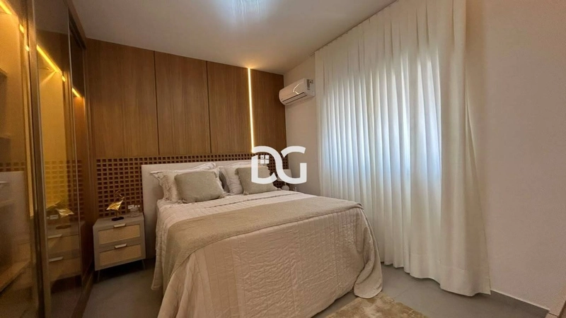 Luxuoso apartamento com vista para o mar: 24ª foto da galeria de imagens do imóvel