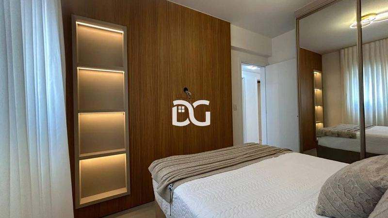 Luxuoso apartamento com vista para o mar: 31ª foto da galeria de imagens do imóvel