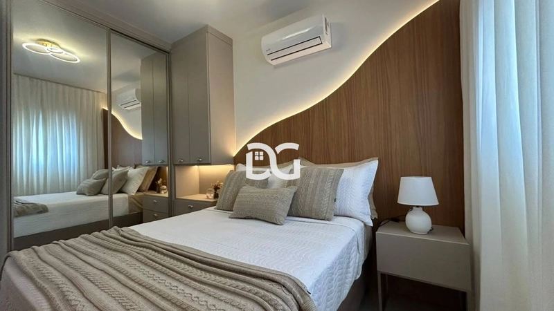 Luxuoso apartamento com vista para o mar: 30ª foto da galeria de imagens do imóvel