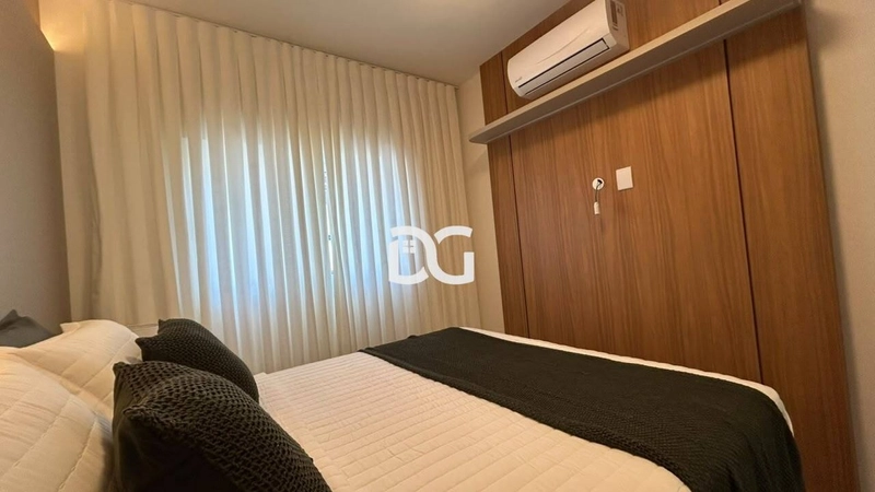 Luxuoso apartamento com vista para o mar: 23ª foto da galeria de imagens do imóvel