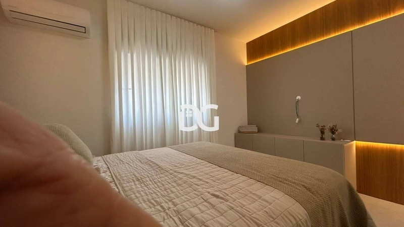 Luxuoso apartamento com vista para o mar: 27ª foto da galeria de imagens do imóvel