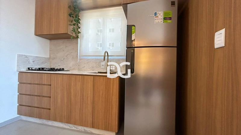 Luxuoso apartamento com vista para o mar: 17ª foto da galeria de imagens do imóvel