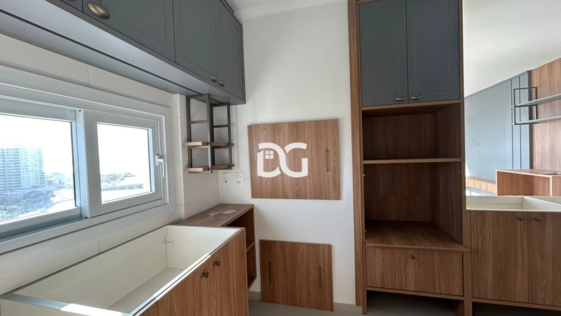 Apartamento de 3 suites: 13ª foto da galeria de imagens do imóvel