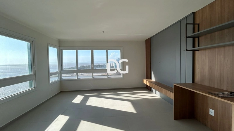 Apartamento de 3 suites: 3ª foto da galeria de imagens do imóvel