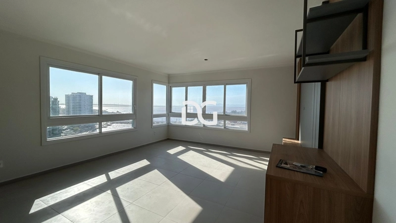 Apartamento de 3 suites: 2ª foto da galeria de imagens do imóvel