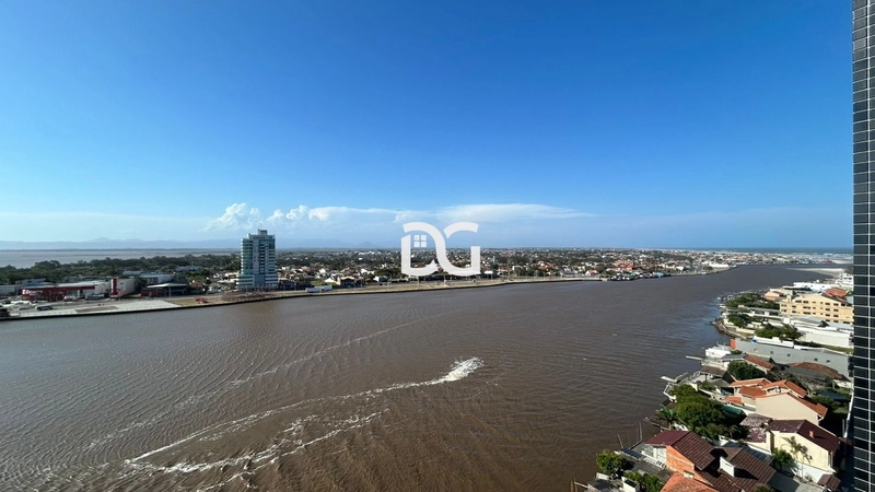 Apartamento de 3 suites: 9ª foto da galeria de imagens do imóvel