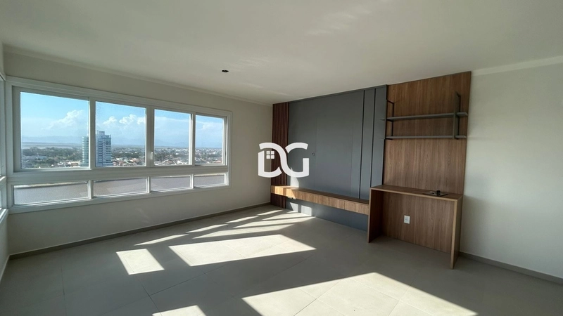 Apartamento de 3 suites: 5ª foto da galeria de imagens do imóvel