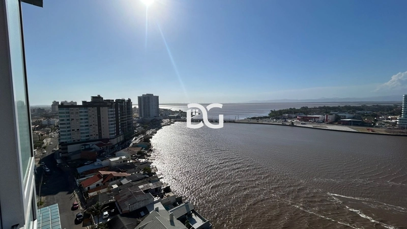 Apartamento de 3 suites: 7ª foto da galeria de imagens do imóvel