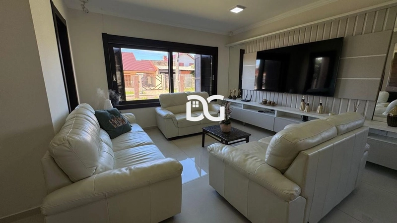 AMPLO SOBRADO JUNTO AO FORÚM DE TRAMANDAÍ: 11ª foto da galeria de imagens do imóvel