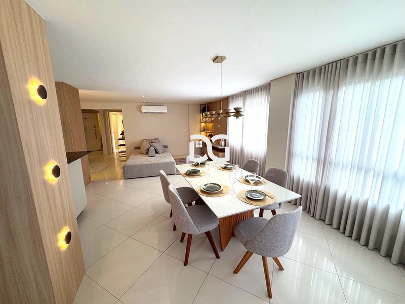 AMPLO APARTAMENTO A VENDA JUNTO AO MAR EM TRAMANDAÍ: 11ª foto da galeria de imagens do imóvel