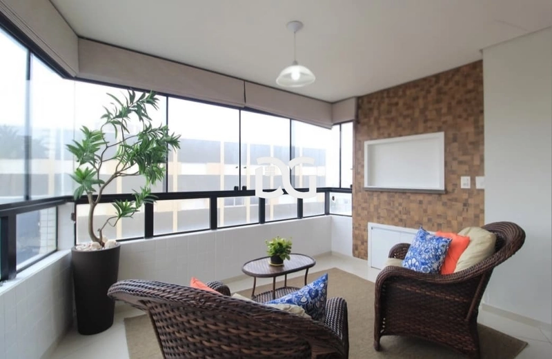 AMPLO APARTAMENTO A VENDA JUNTO AO MAR EM TRAMANDAÍ: 5ª foto da galeria de imagens do imóvel