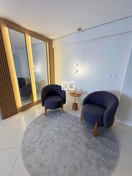 AMPLO APARTAMENTO A VENDA JUNTO AO MAR EM TRAMANDAÍ: 4ª foto da galeria de imagens do imóvel