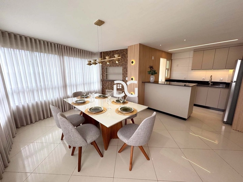 AMPLO APARTAMENTO A VENDA JUNTO AO MAR EM TRAMANDAÍ: 9ª foto da galeria de imagens do imóvel