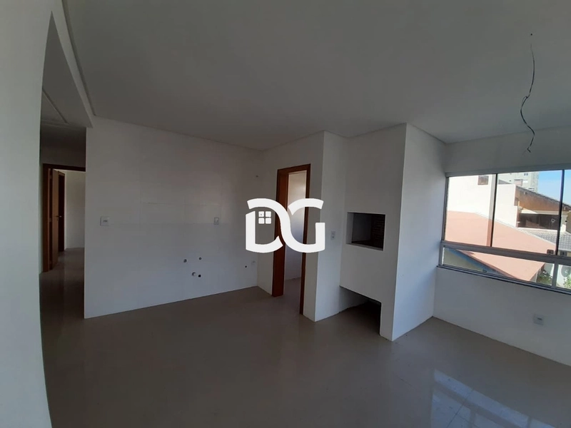 APARTAMENTO NUNCA HABITADO AO LADO DA AVENIDA DA IGREJA: 4ª foto da galeria de imagens do imóvel