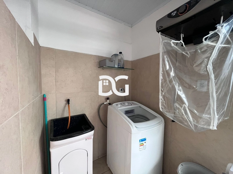 CASA PROXIMA DO MAR E DA AVENIDA A PLATAFORMA EM TRAMANDAÍ: 18ª foto da galeria de imagens do imóvel