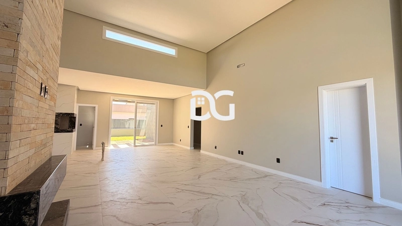 CASA NOVA NO CONDOMÍNIO MARITIMO EM TRAMANDAI: 4ª foto da galeria de imagens do imóvel