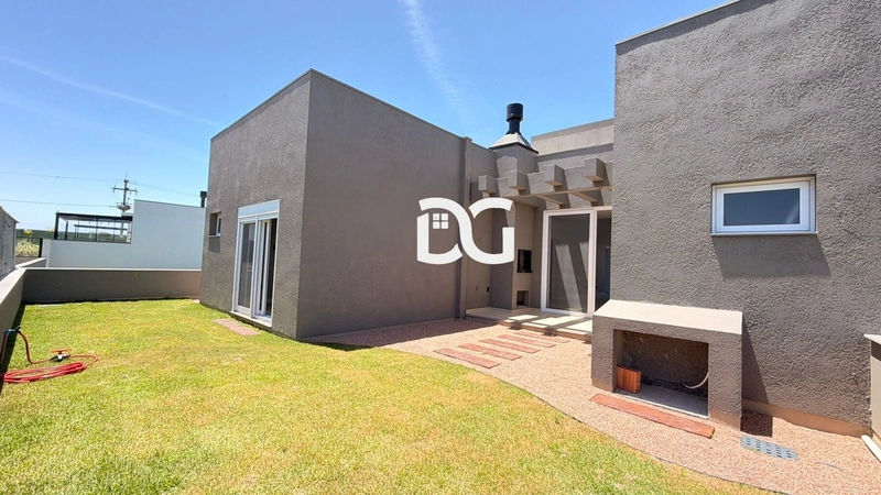 CASA NOVA NO CONDOMÍNIO MARITIMO EM TRAMANDAI: 17ª foto da galeria de imagens do imóvel