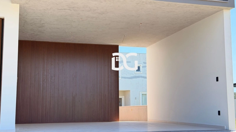 CASA NOVA NO CONDOMÍNIO MARITIMO EM TRAMANDAI: 9ª foto da galeria de imagens do imóvel