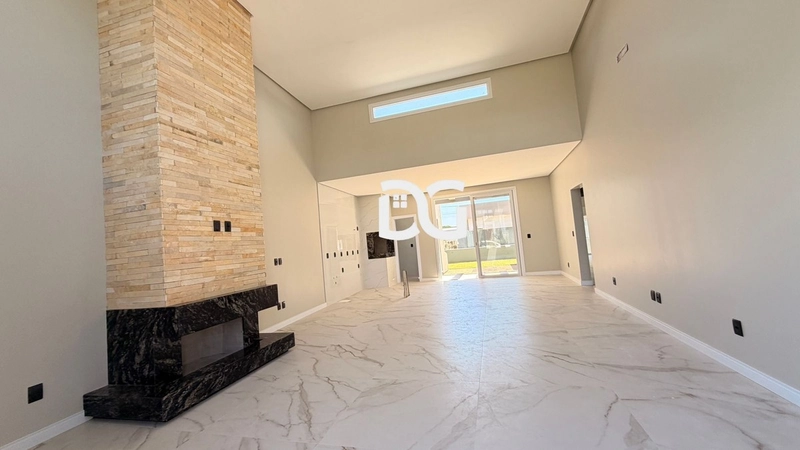 CASA NOVA NO CONDOMÍNIO MARITIMO EM TRAMANDAI: 10ª foto da galeria de imagens do imóvel