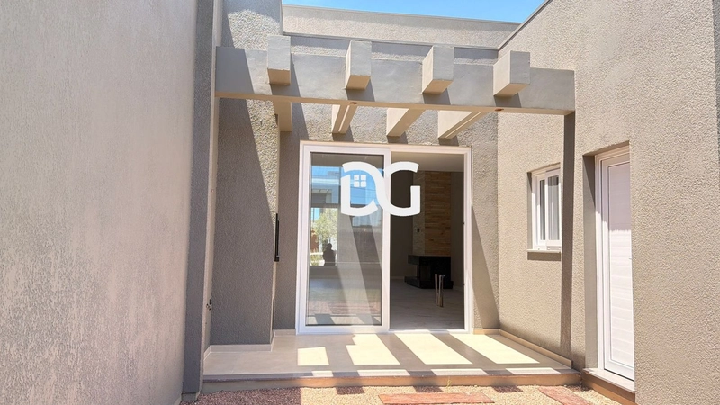 CASA NOVA NO CONDOMÍNIO MARITIMO EM TRAMANDAI: 18ª foto da galeria de imagens do imóvel