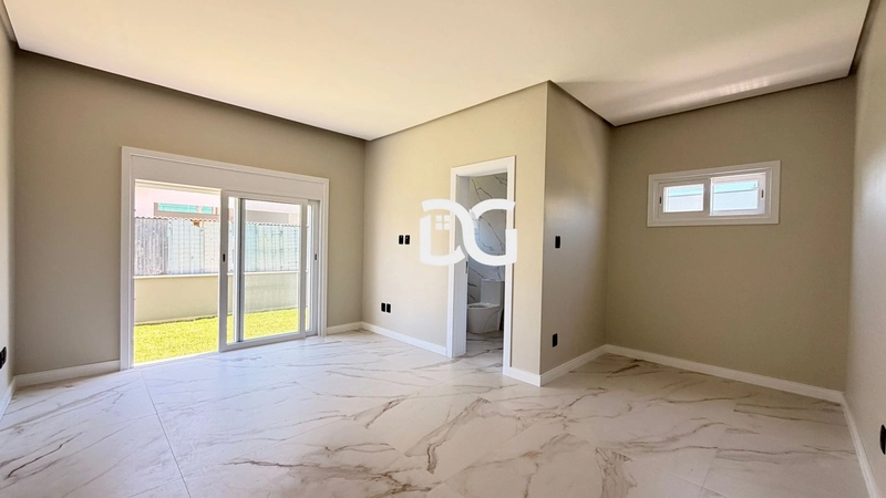 CASA NOVA NO CONDOMÍNIO MARITIMO EM TRAMANDAI: 12ª foto da galeria de imagens do imóvel