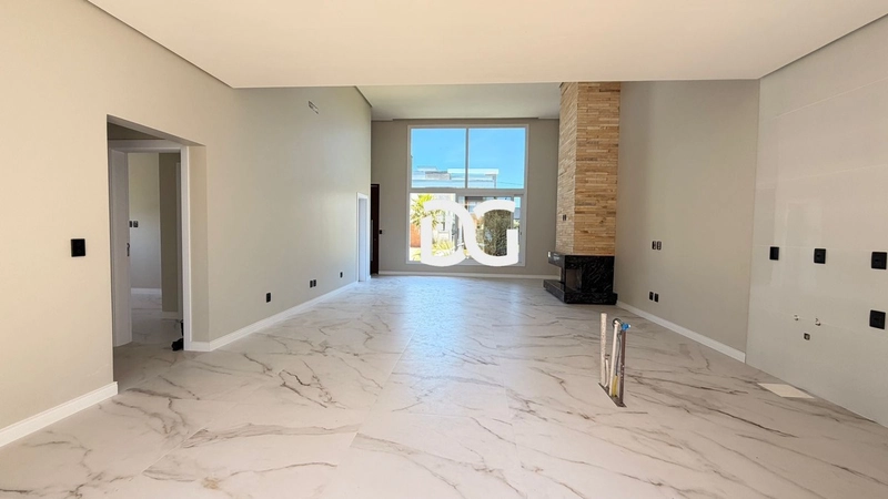 CASA NOVA NO CONDOMÍNIO MARITIMO EM TRAMANDAI: 7ª foto da galeria de imagens do imóvel