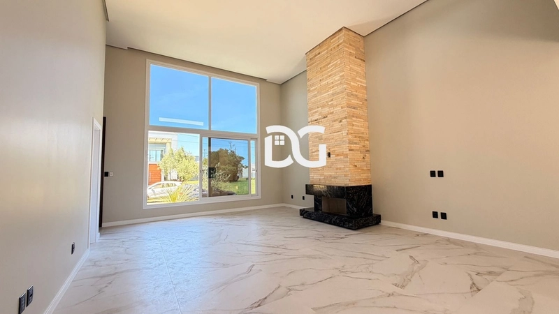 CASA NOVA NO CONDOMÍNIO MARITIMO EM TRAMANDAI: 5ª foto da galeria de imagens do imóvel