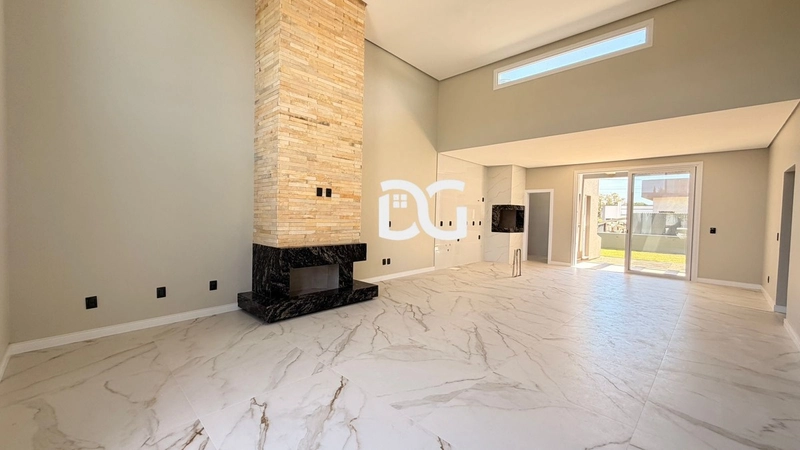 CASA NOVA NO CONDOMÍNIO MARITIMO EM TRAMANDAI: 15ª foto da galeria de imagens do imóvel