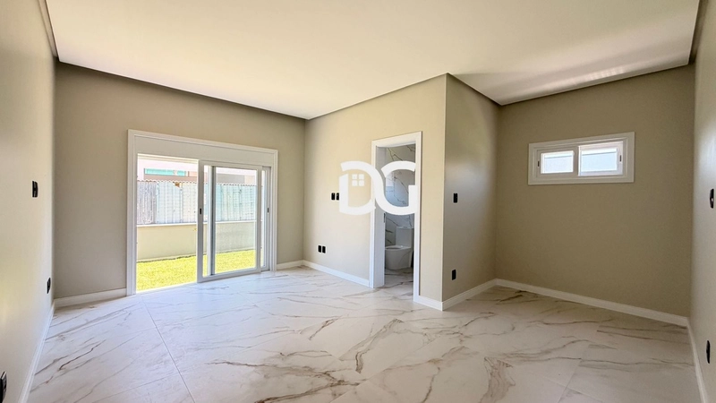 CASA NOVA NO CONDOMÍNIO MARITIMO EM TRAMANDAI: 14ª foto da galeria de imagens do imóvel